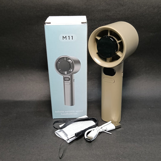 المروحة الكهربائية المحمولة M11
